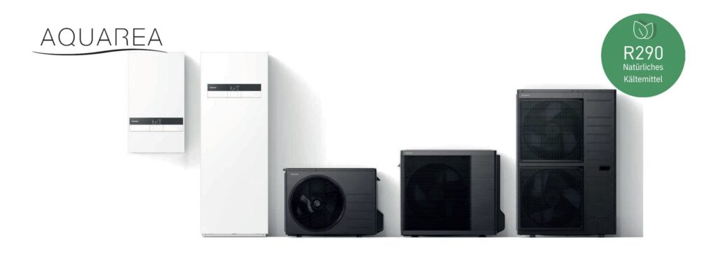 elemente aquaera k serie