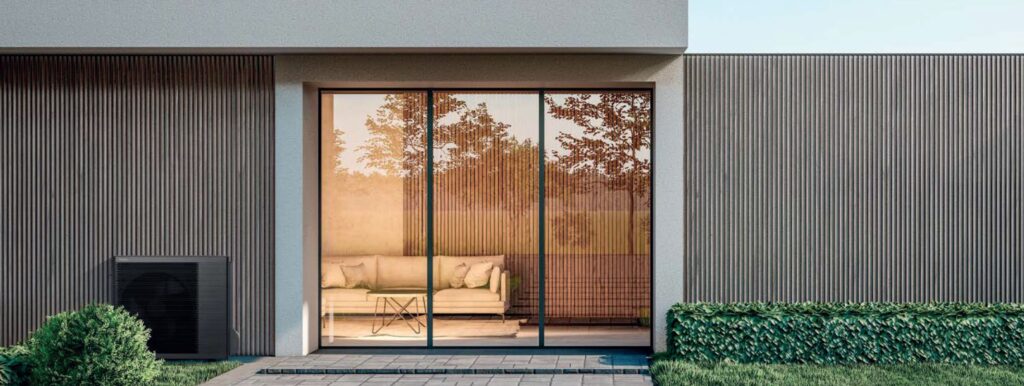 header aquaera k serie