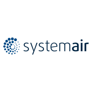 logo systemair