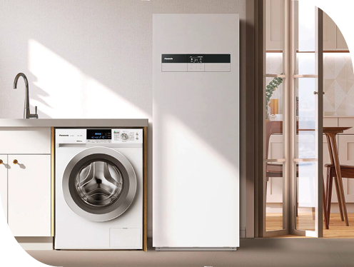 Aquaera L-Serie im Innenraum