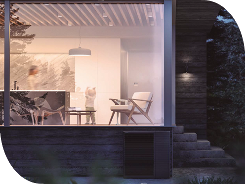 Aquaera L-Serie Outdoor